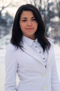 Camelia Petraru