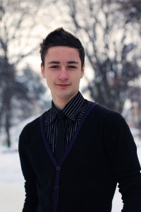 Ciprian Tirmac