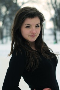 Diana Bidasca