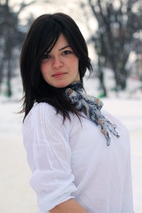 Ioana Horodinschi