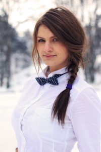 Ionela Iacobita