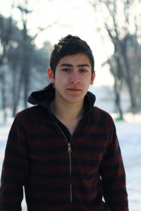 Iulian Vieriu