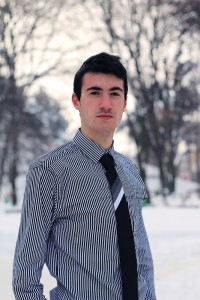 Marius Badragan