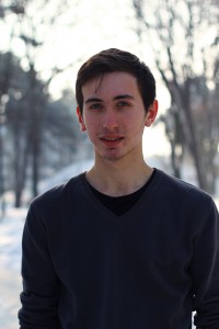Vlad Porfir